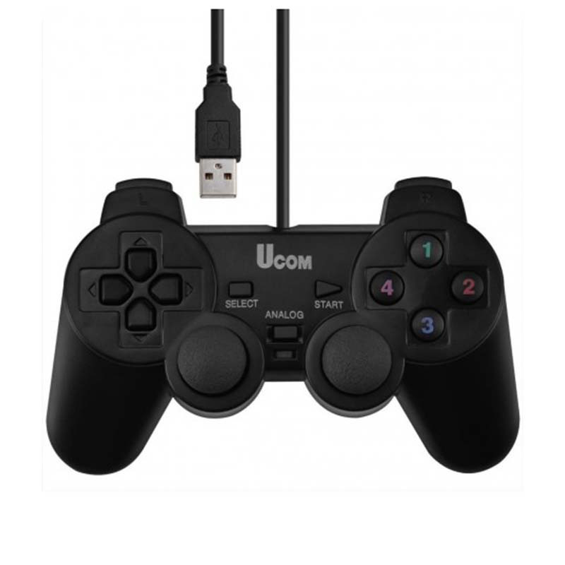 sans Marque jeu UCOM USB