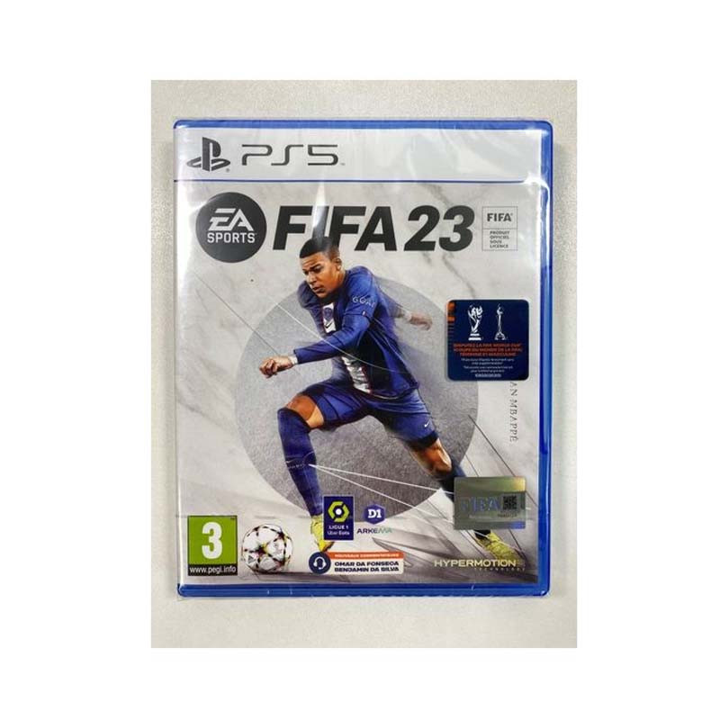 EA Sports Fifa Pour PS 5