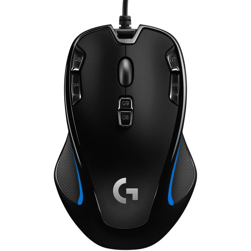 LOGITECH Souris Gaming G300S