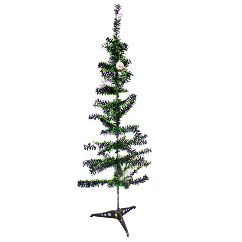 Sapin De Noël Artificiel 120Cm
