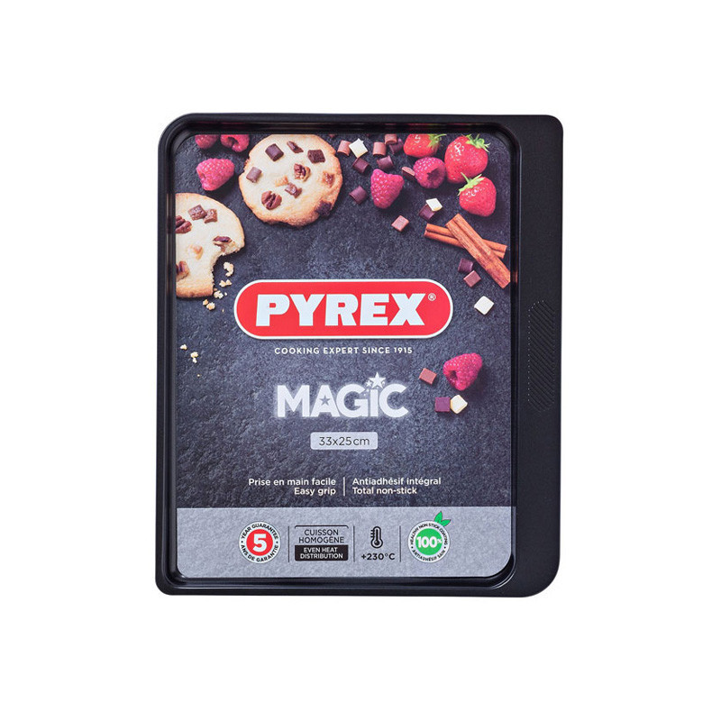 PYREX Moule 33cm MG33BV6