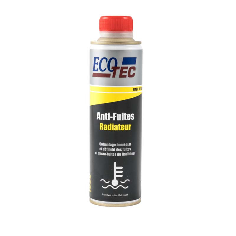 Ecotec Fuites Radiateur ECO PRO