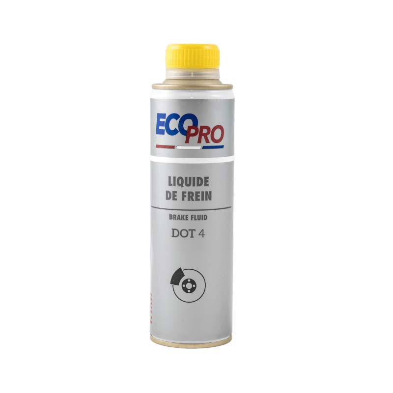 Ecotec De Frein ECO PRO