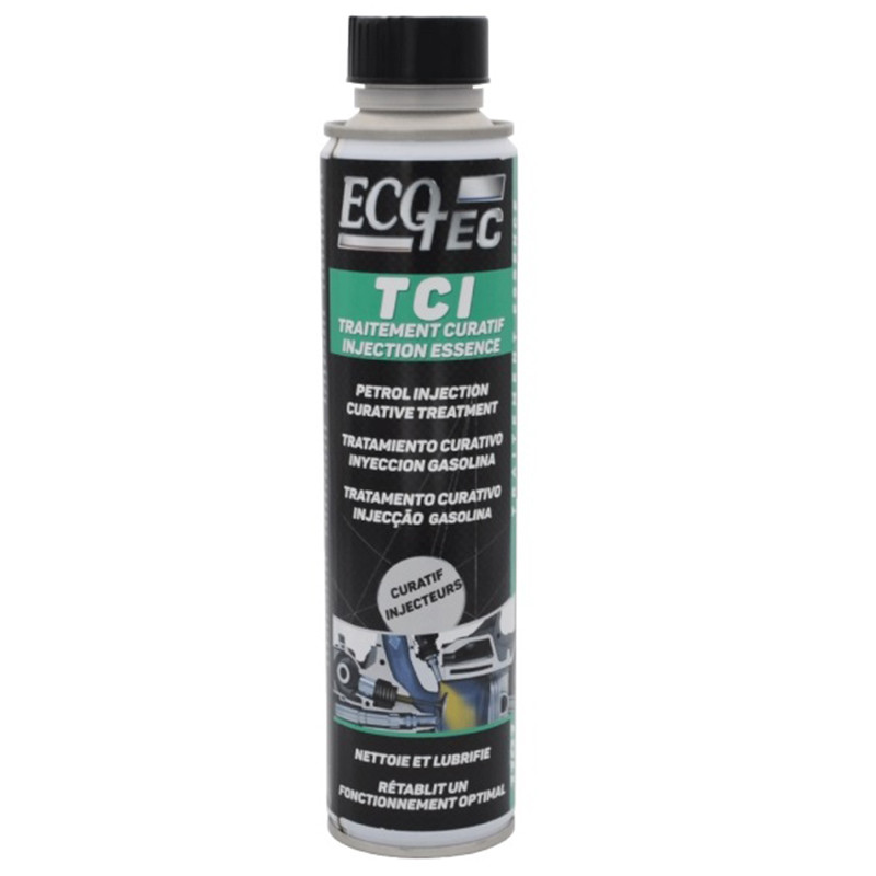 Ecotec Traitement Curatif Injection Ecotec Essence