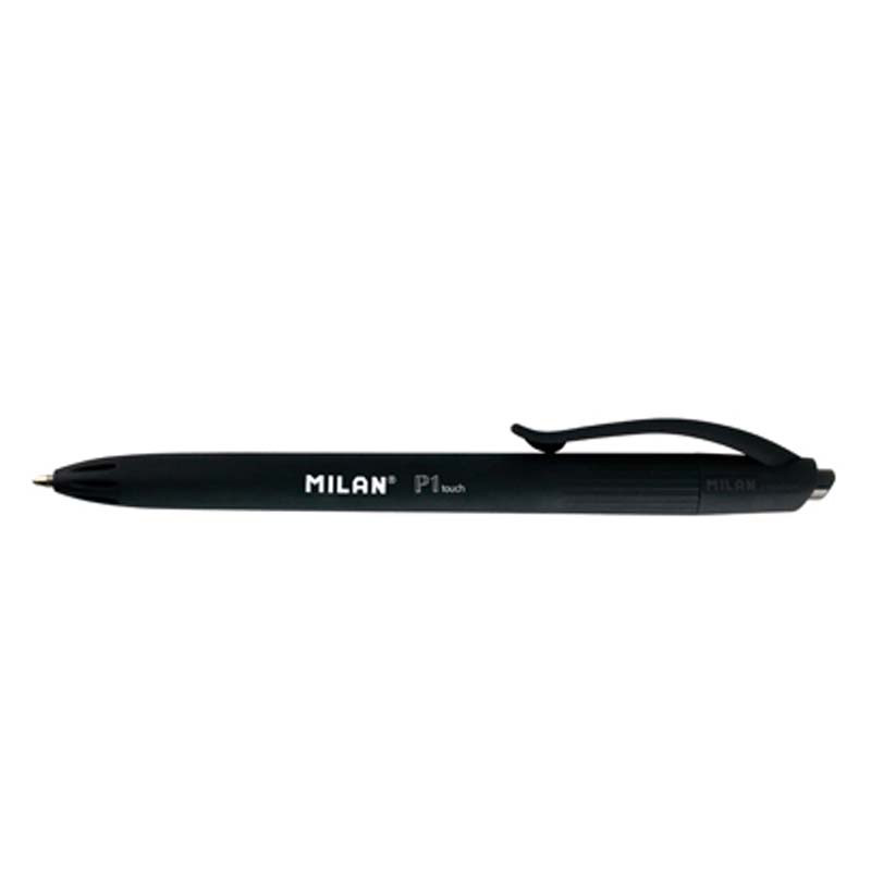 Milan à Bille MILAN P1 Touch 1 mm