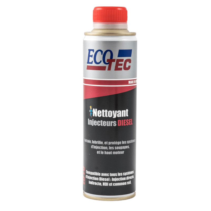 Ecotec Nettoyant Circuit