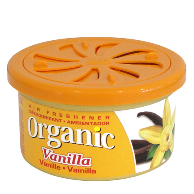 Ecotec Vanille