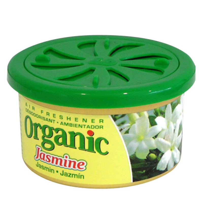 Ecotec Jasmine