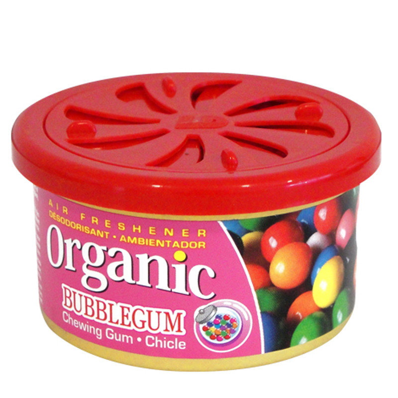 Ecotec Chewing Gum