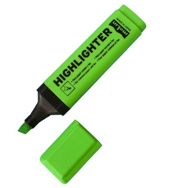 Molin Fluorescent Molin B 10