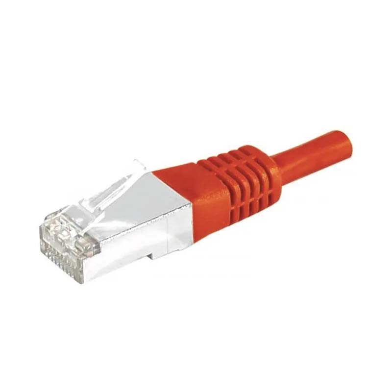 Intellinet CAT6A SFTP 3 M