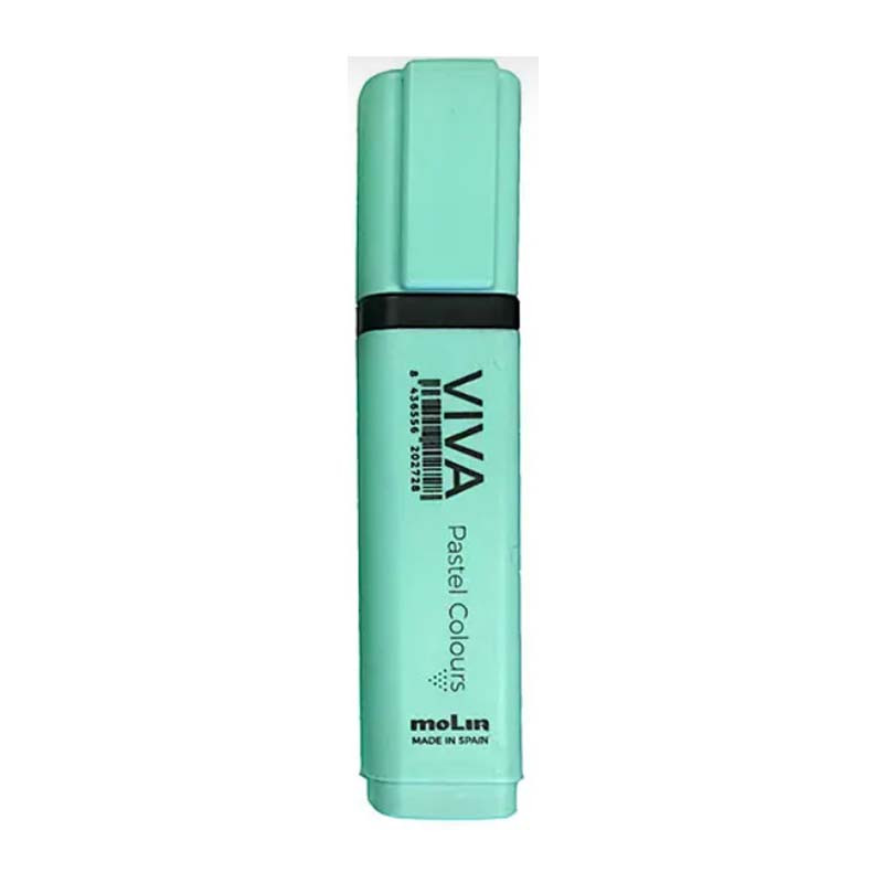 Molin Fluorescent Molin Pastel B 10
