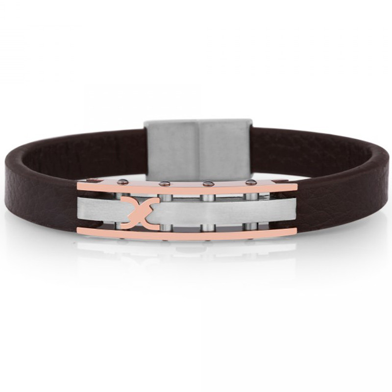 Daniel klein Homme Daniel Klein Marron