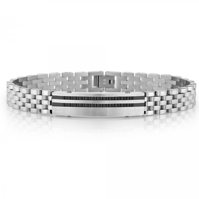 Daniel klein Homme Daniel Klein Argent