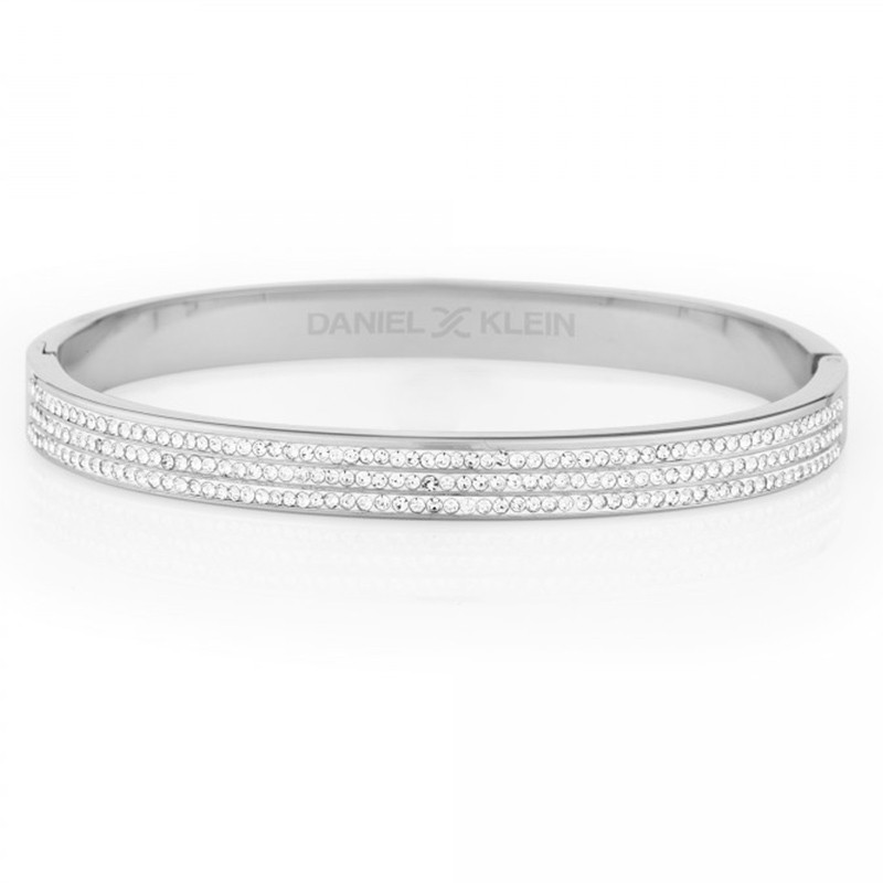 Daniel klein Femme Daniel Klein Argent