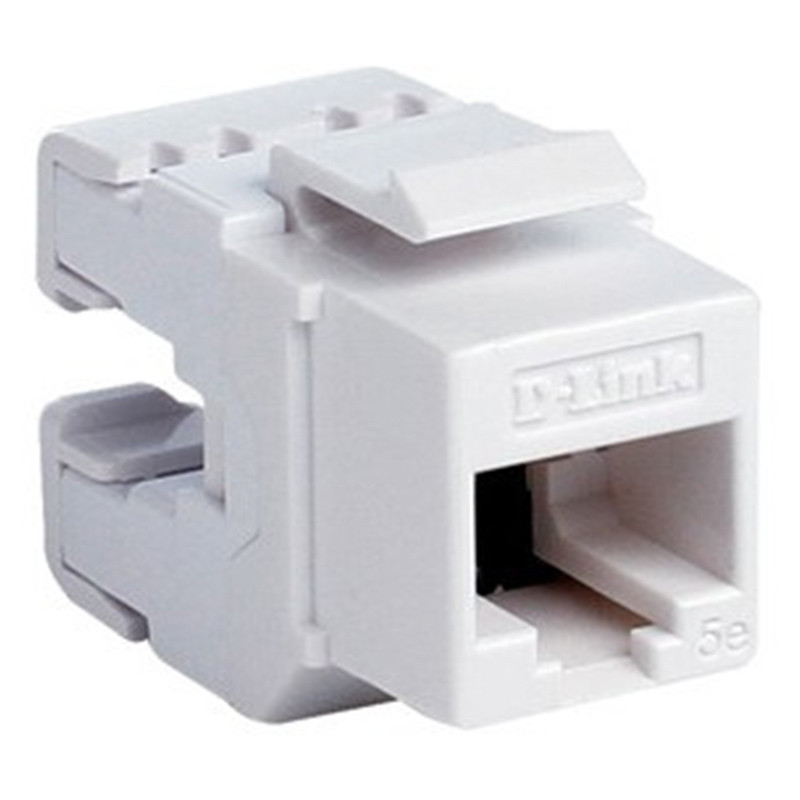 D-Link Noyau prise RJ45 UTP CAT 6
