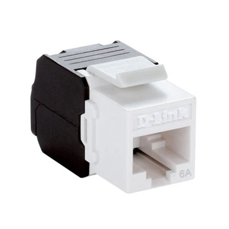 D-Link Noyau prise RJ45 UTP CAT 6A