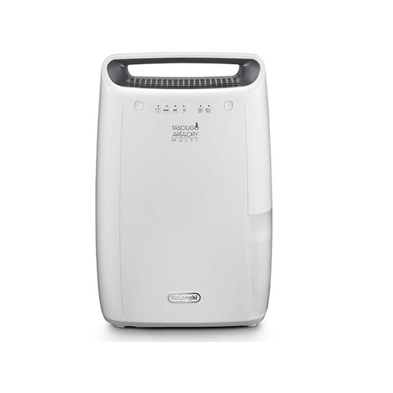 Delonghi Déshumidificateur DEX214F