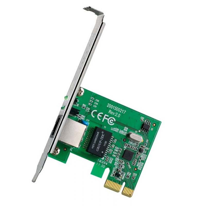 Tp-Link Carte Réseau TG-3468 1000M PCIE