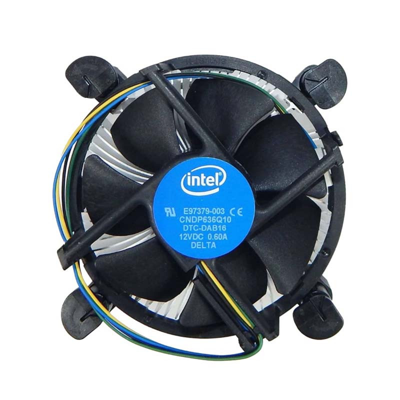 Intel LGA 1150