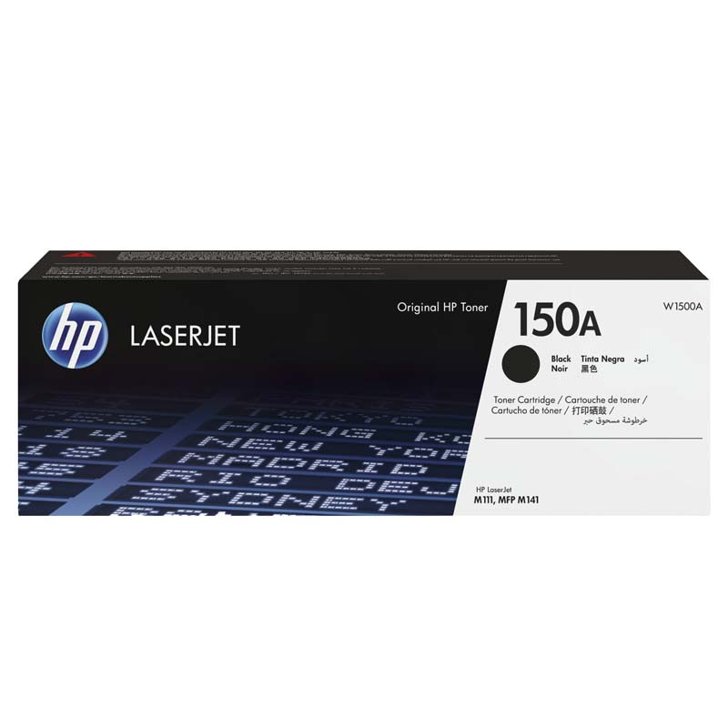 Hp Toner LaserJet 150A