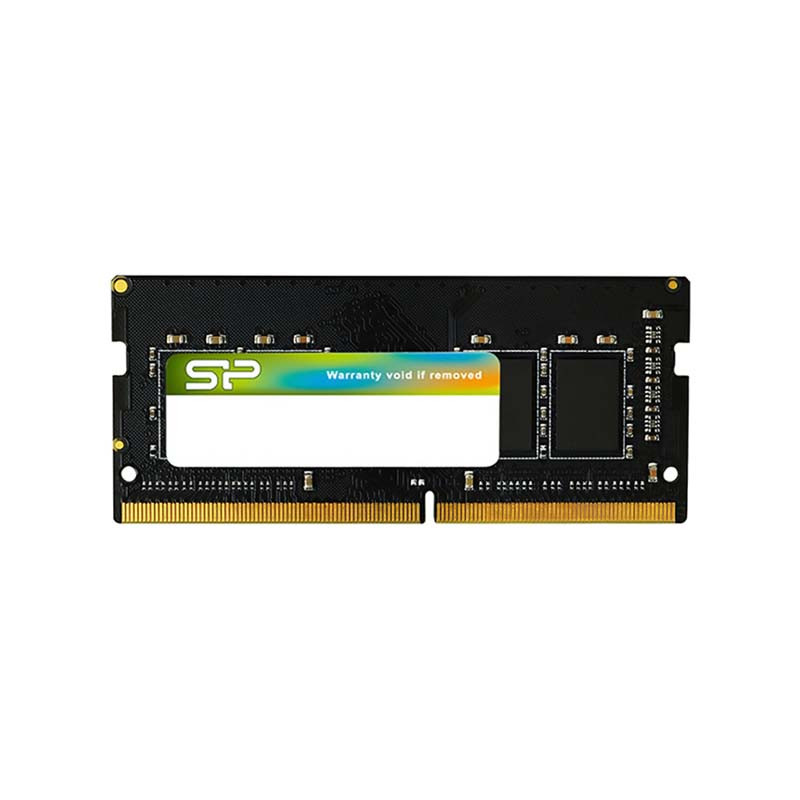 SILICON POWER Mémoire SILICON POWER DDR 2666 MHz