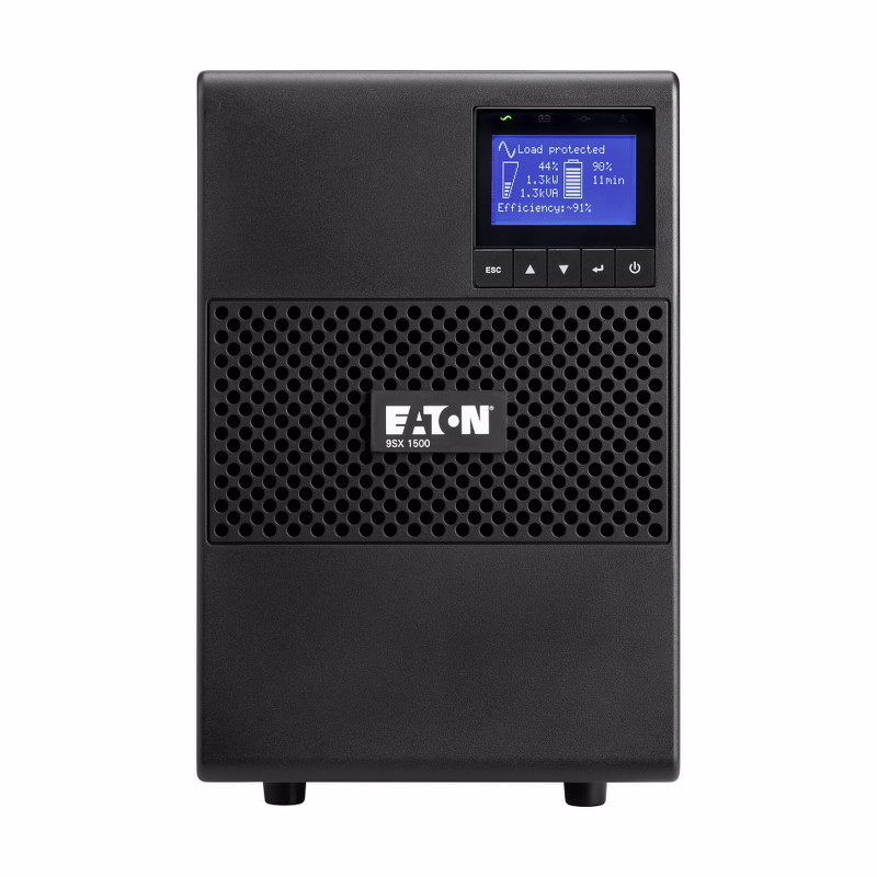 Eaton On Line Eaton 9SX 3000VA Tour
