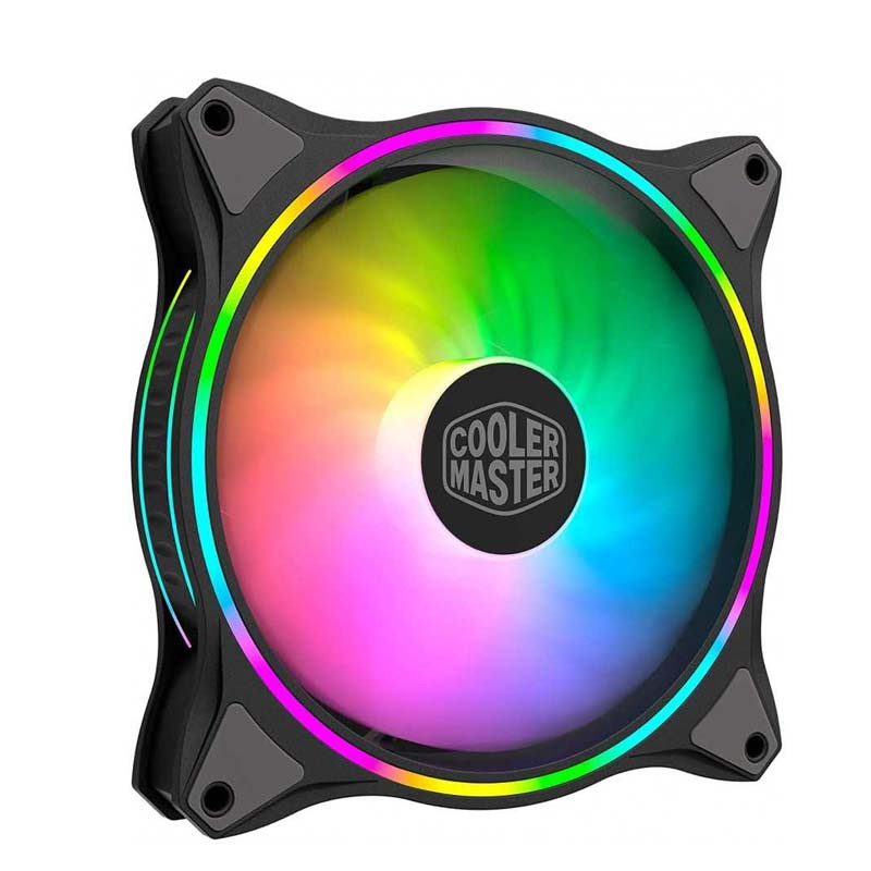 Cooler Master MasterFan MF140 Halo ARGB