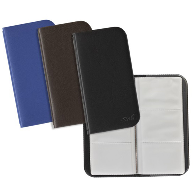 Officeplast Carte De Visite En PVC Scribe