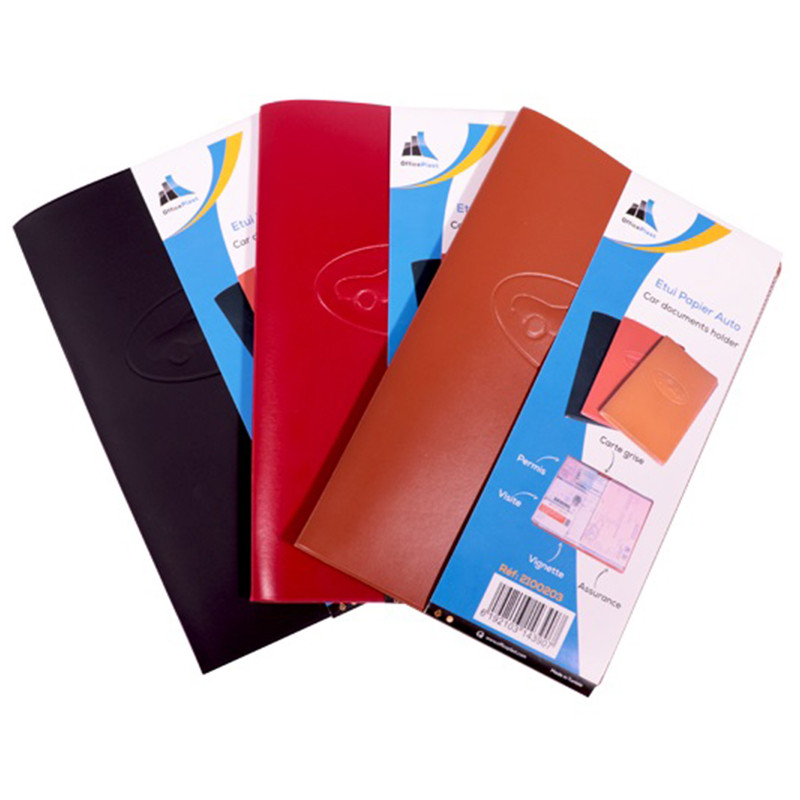Officeplast Papier-Auto Office Plast Protekto Assorties