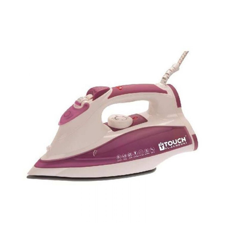 Touch 2600W Mauve