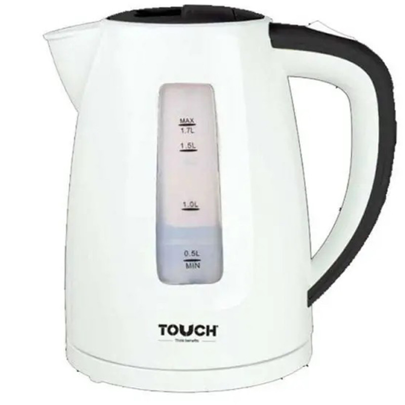 Touch Touch 2200W