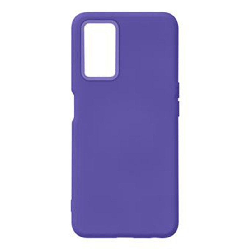 OPPO Coque De Protection Silicone A96