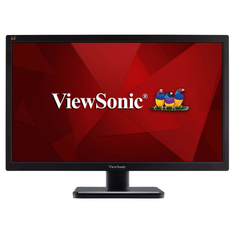 VIEWSONIC Viewsonic 21.5" Full HD 60 HZ