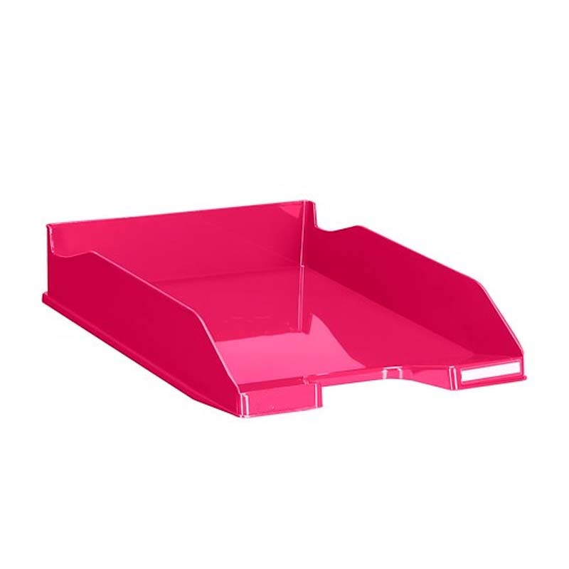 FAIBO à Courrier FAIBO Pleine Opaque Fushia