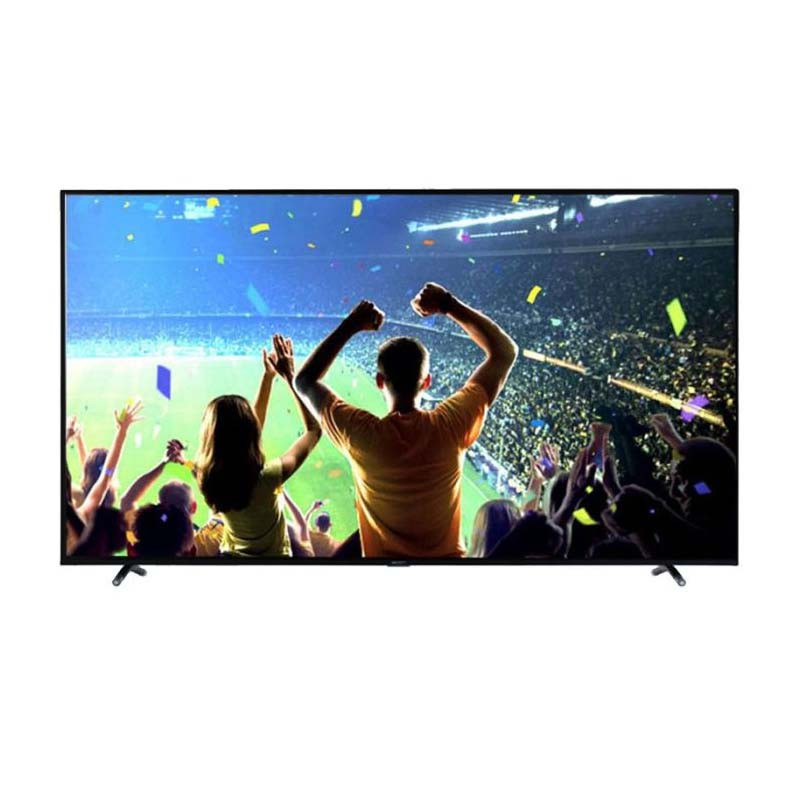 Econ 65'' Smart LED Ultra HD 4K