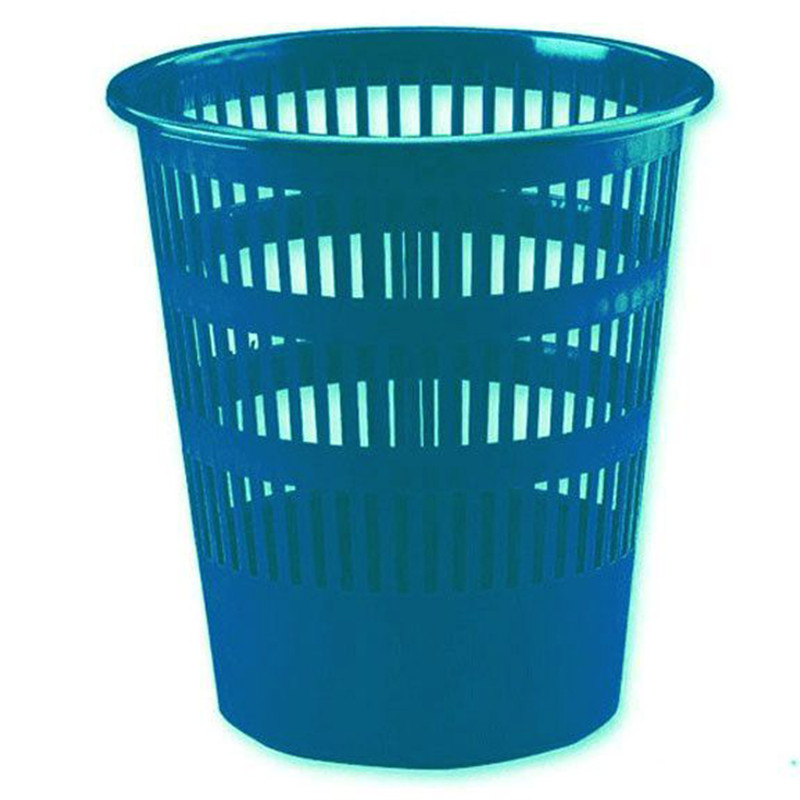 FAIBO A Papier Faibo 12 Litres Turquoise