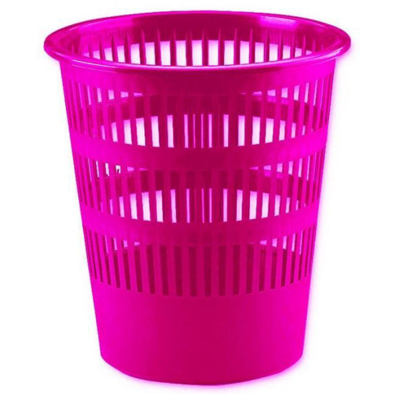 FAIBO A Papier Faibo 12 Litres Fushia