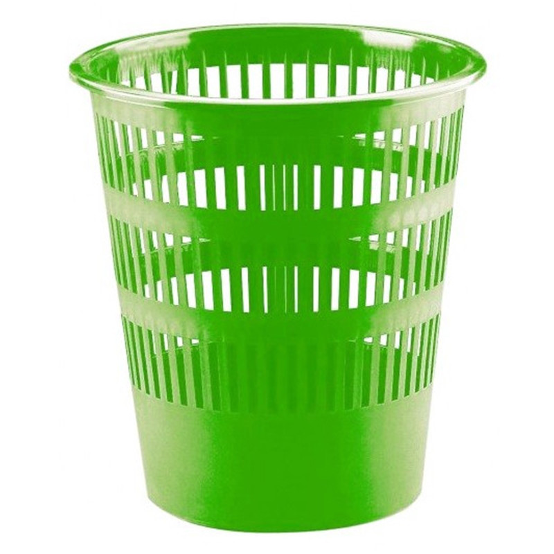 FAIBO A Papier Faibo 12 Litres Fluo