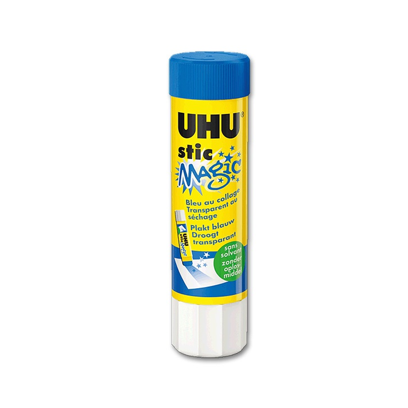 UHU Colle UHU 8.2 Gr Magic