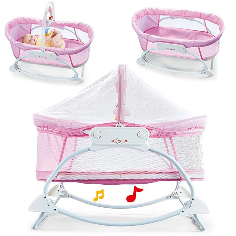 Berceau Pour Bébé