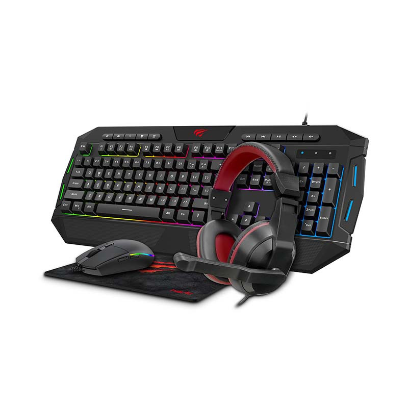 Havit 1 Havit Gamer