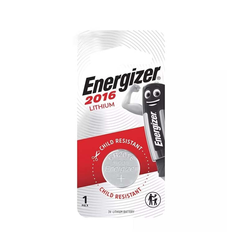 Energizer Energizer Lithium Bouton