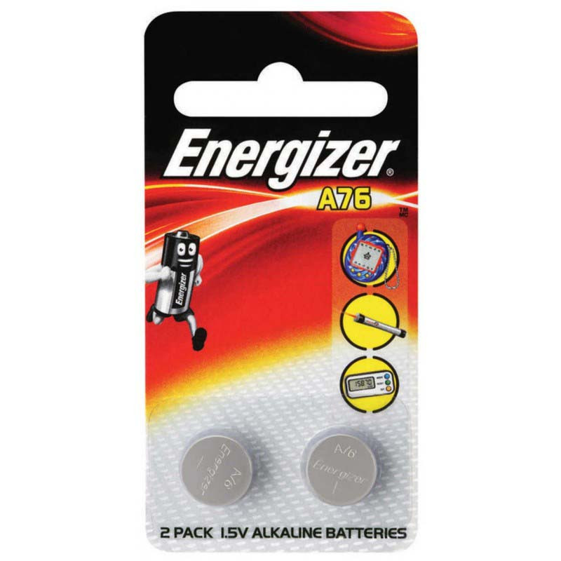 Energizer Energizer A76 Alkaline 1.5V