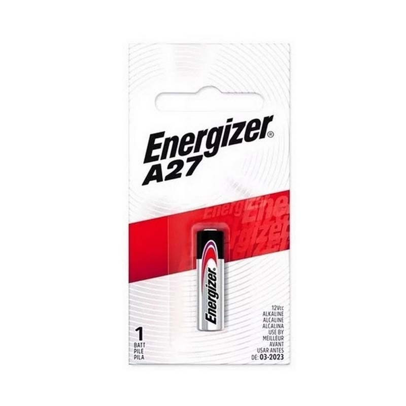 Energizer Energizer A27 BP1 12V