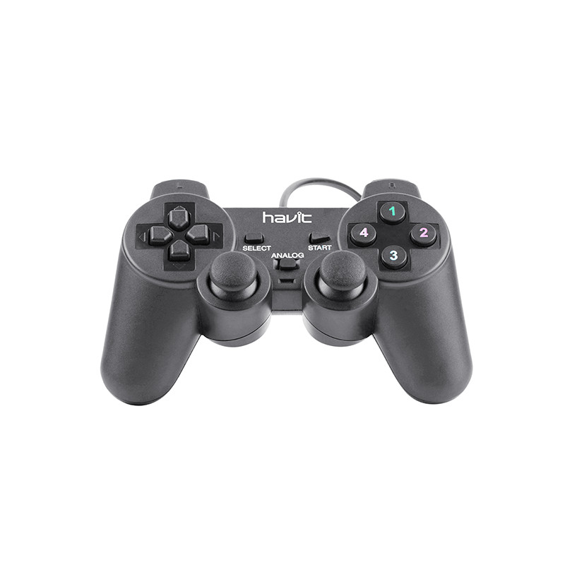 Havit Jeux Vibreur Havit G69