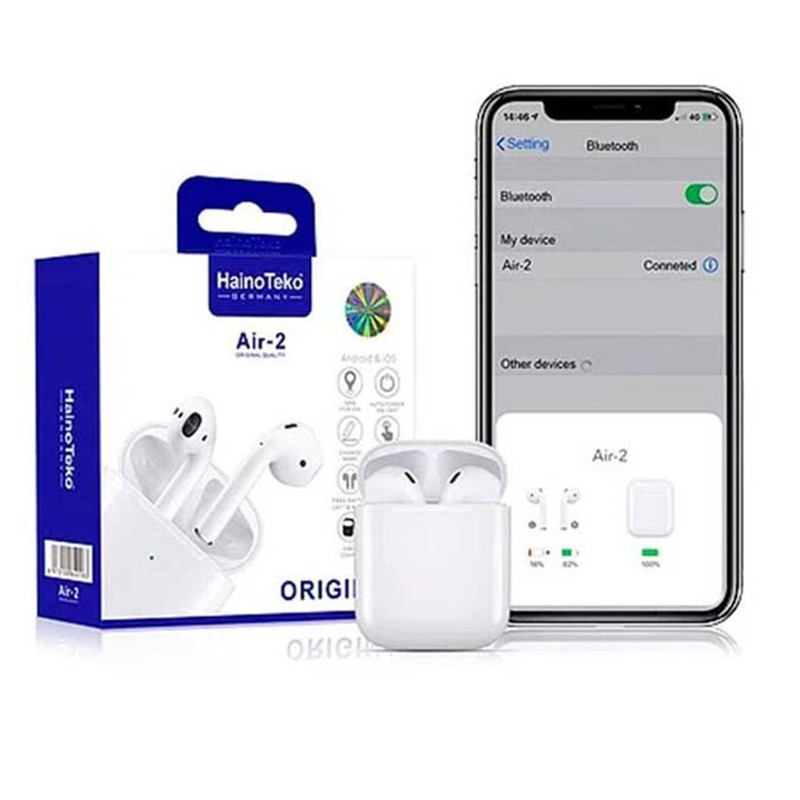 Haino Teko Haino Teko Airpod 2