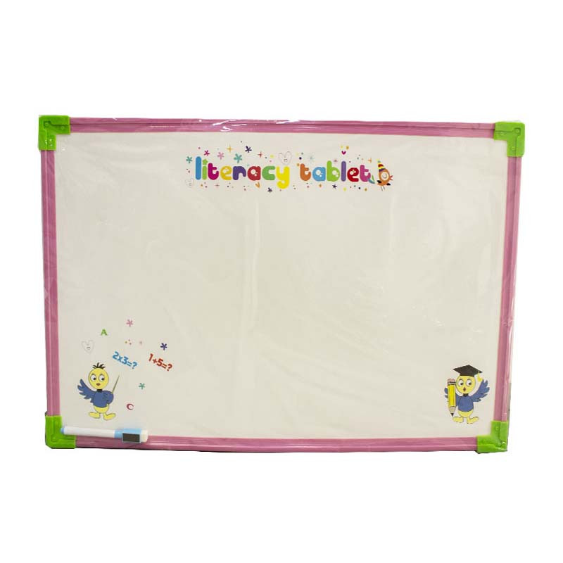 Tableau Éducatif