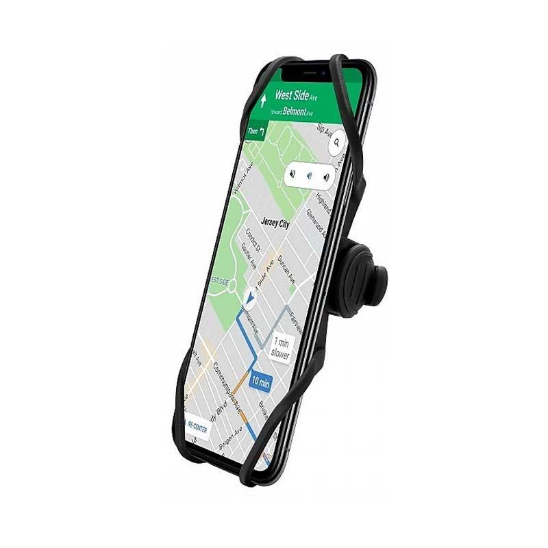 Celly Smartphone Pour Vélo Celly SWIPEBIKESTEM