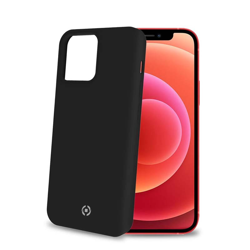 Celly Etui Celly Pour 12 Pro Anti Rayures